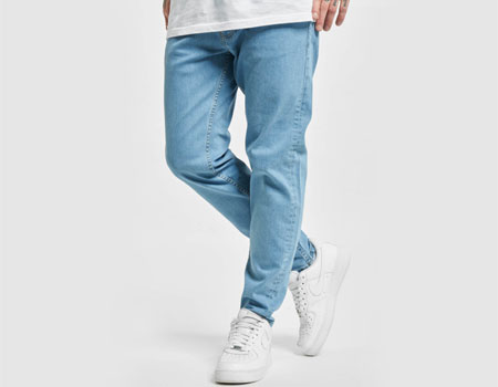 Фабричный оптовый пошив джинсов на заказ